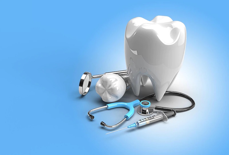 کارهای مهم قبل از ایمپلنت دندان 