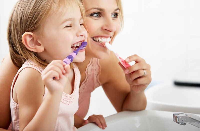 چگونه از دندان درد جلوگیری کنیم