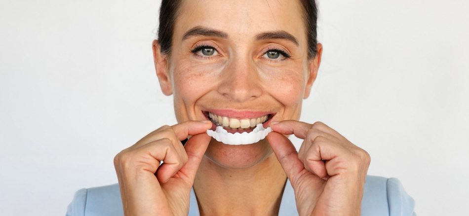 لمینت متحرک دندان چیست؟