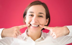 Benefits of removable dental laminate