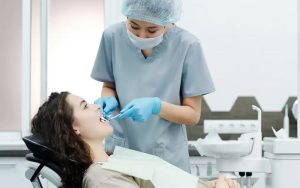 Tests Diagnostics for dental implants
