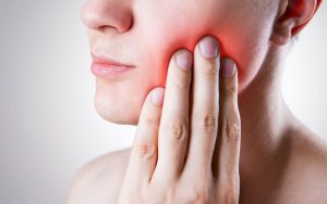 Sensitivity and Tooth burning